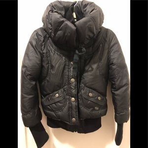 DKNY PUFFER JACKET
